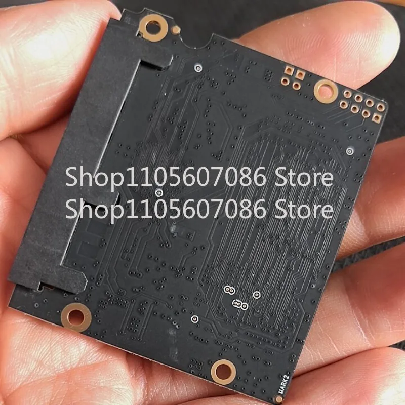 Suitable for SM2259XT2 316 Ball Main Control Board Solid State Drive Nesting SSD Main Control Board Circuit Board