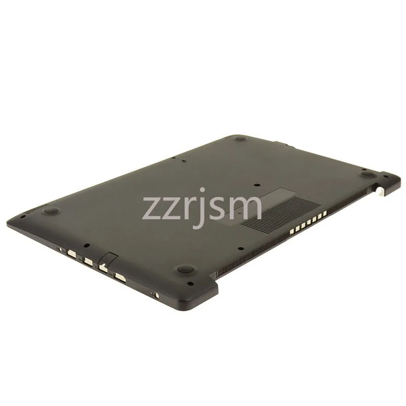 

New Laptop Base Bottom Cover Assembly - X1M6W For Dell OEM Vostro 3590 Black Color