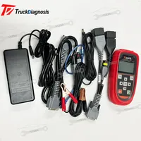 Injection Test Test Xtruck Y007 Urea Pump Diagnostic Tool Support for 6.5/2.2 Urea Pump Diesel Vehicle Boost Pressure