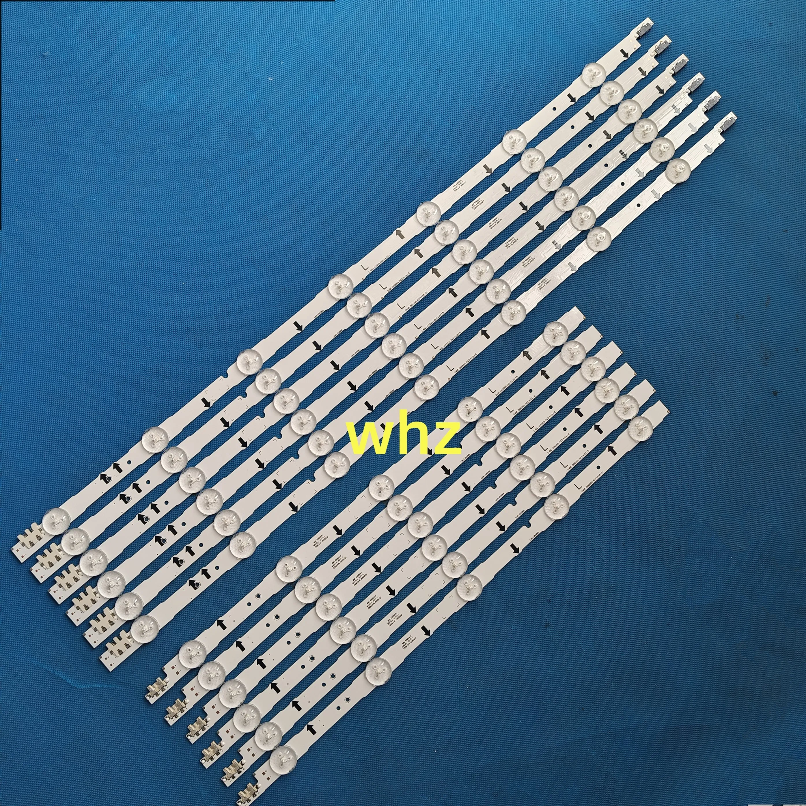

LED UN50J5500 UE50H6200 UE50H6470 UE50J5502AK UE50H6475SU UE50H6470SS UE50H6400AY UE50H6400AW UE50H5500AY UE50H5570SS UE50H5505