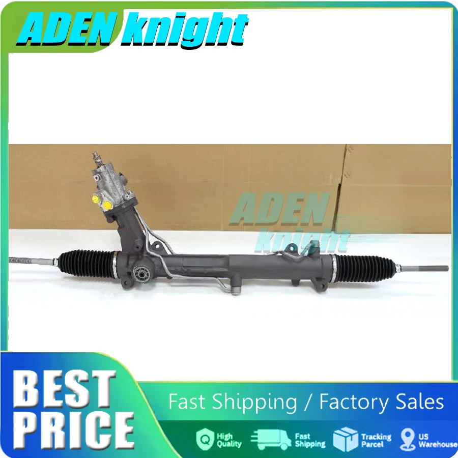 Power Steering Rack For BMW 5 Series E60 E61 7853501233 6777477 7832470