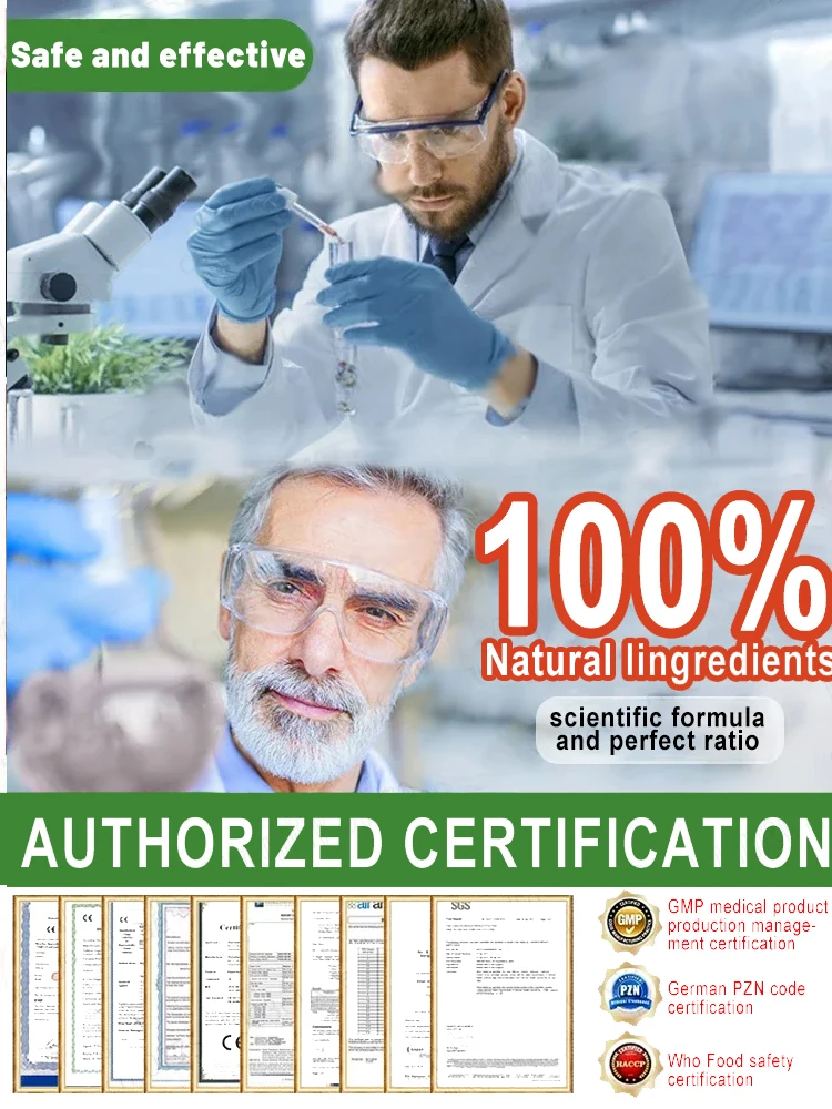 ฟื้นฟูสุขภาพขาใน 7 วัน และหยุดเส้นเลือดขอดจากการฟื้นฟู