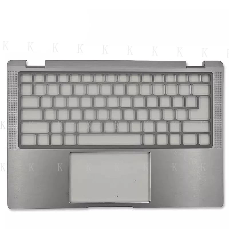 For DELL Latitude 9420 E9420 Metallic Palmrest 09HX33 Silver-Gray