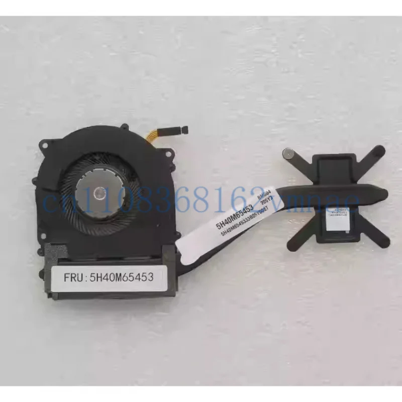 

FOR Lenovo MIIX 720-12IKB 80vv Heat Sink Module Fan 5h40m65453