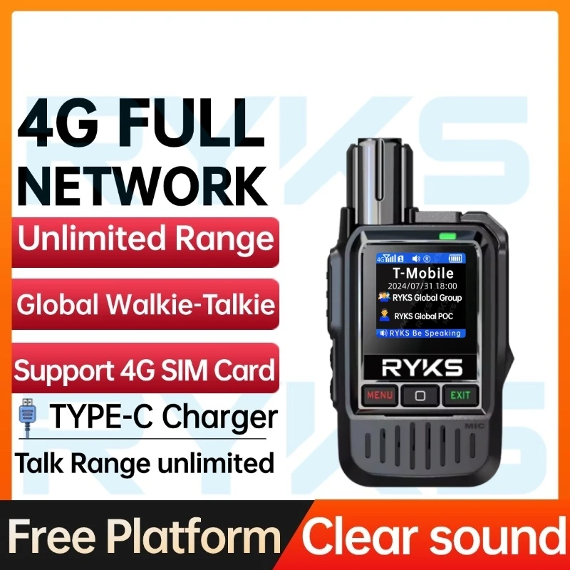 Poc Radio Global 4G… - image