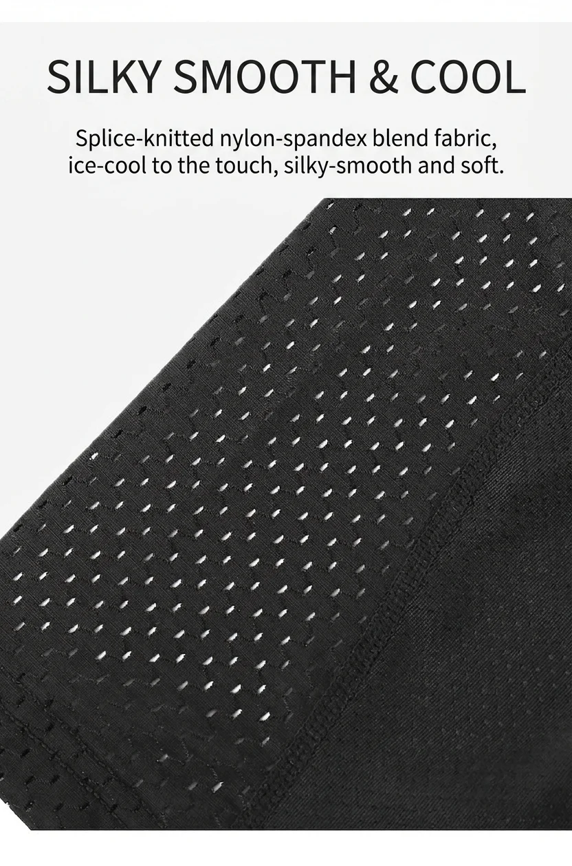 Direktverkauf ab Werk: Gepolsterte Fahrradshorts für Männer und Frauen, atmungsaktive 3D-Gel stoßfeste Fahrradunterhose, MTB-Straßenshorts auf Lager. – Detail 11