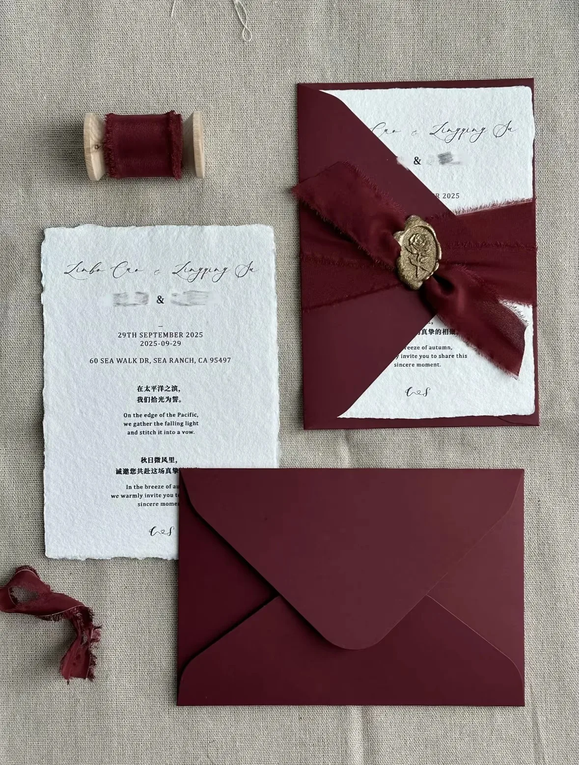 Custom Luxury Gold … - image