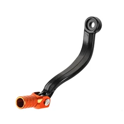 CNC Forged Gear Shift Lever For KTM 690 ENDURO R Husqvarna 701 ENDURO 701 SUPERMOTO KTM EXC 300 Husqvarna TE 300 GasGas EC 300