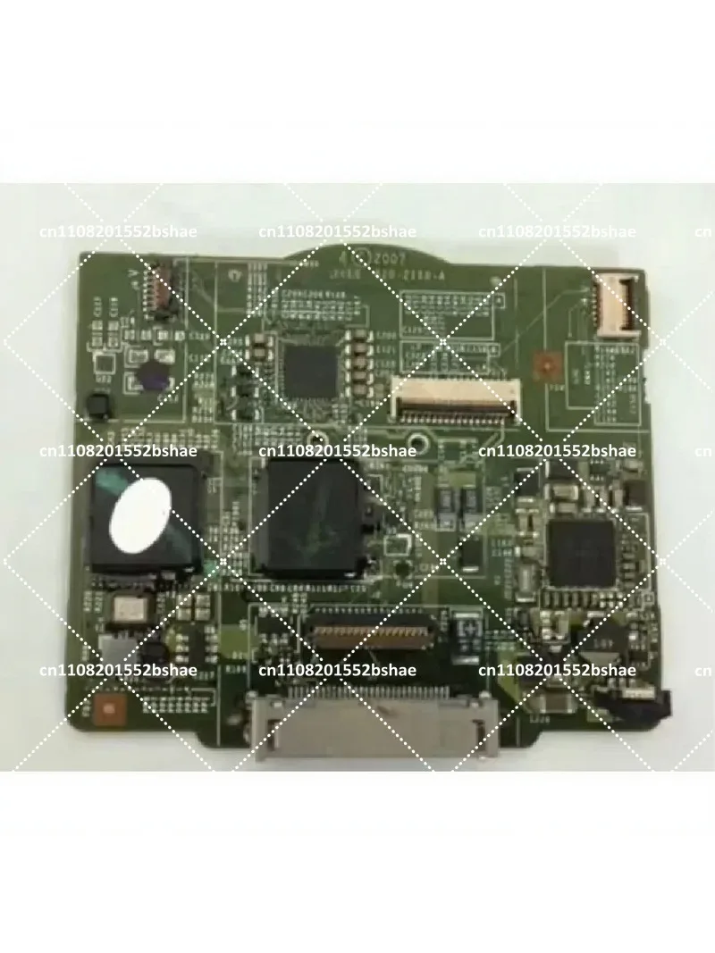 Logic board with firmware main board 2.0.4 2.0.5 for iPod 5 6 7 Video Classic 80Gb 120Gb 160GB Replacement Parts - view 6