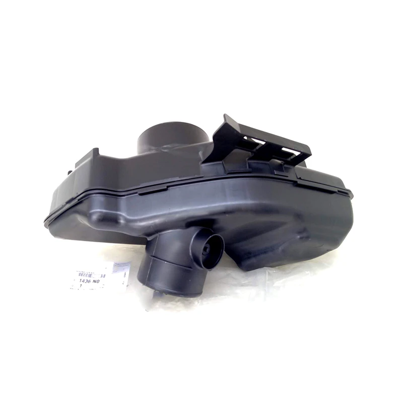 

Резонанс воздухозаборника двигателя автомобиля для Peugeot 308 408 3008 RCZ 5008 Citroen C4 C5 DS5 1436N0, оригинальные аксессуары