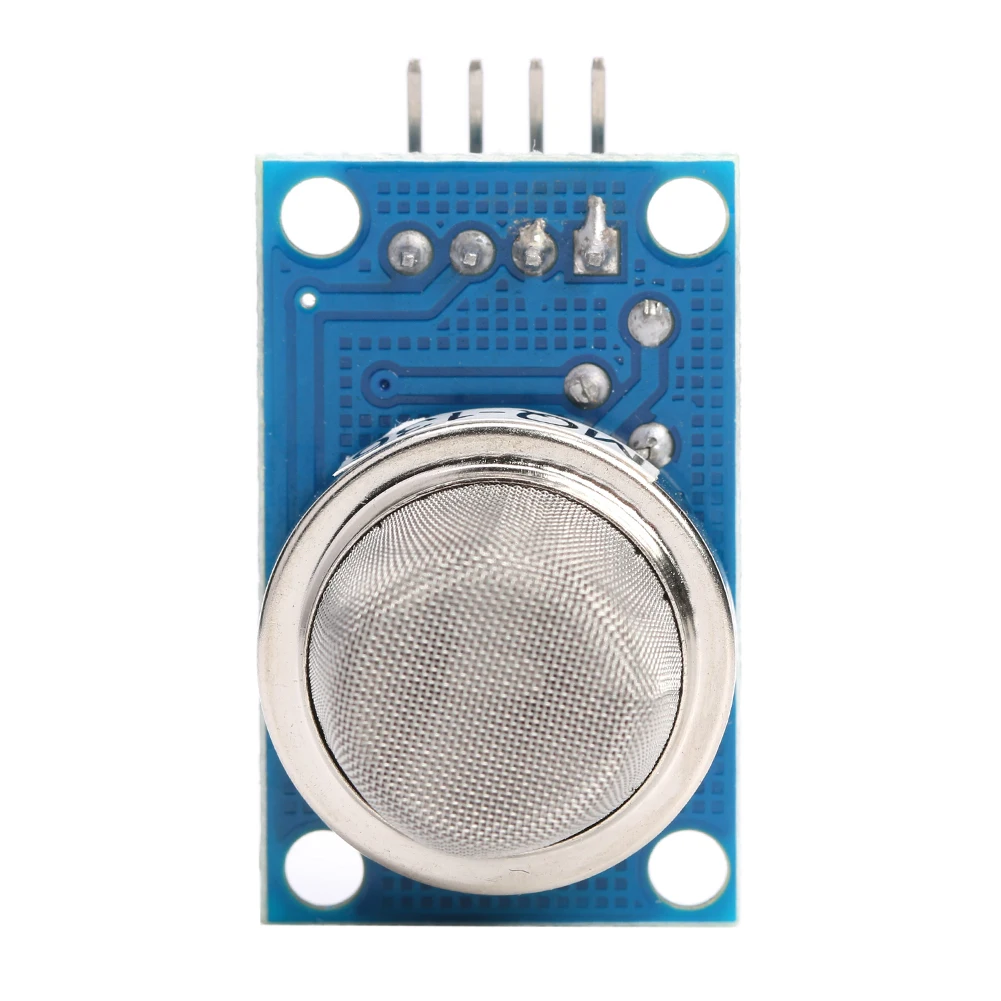 1-5PCS Gas Detection Sensor Module MQ-136 LM393 Sulphide Hydrogen Detector Sensors for Liquefied Petroleum Gas Butane Gas Sensor