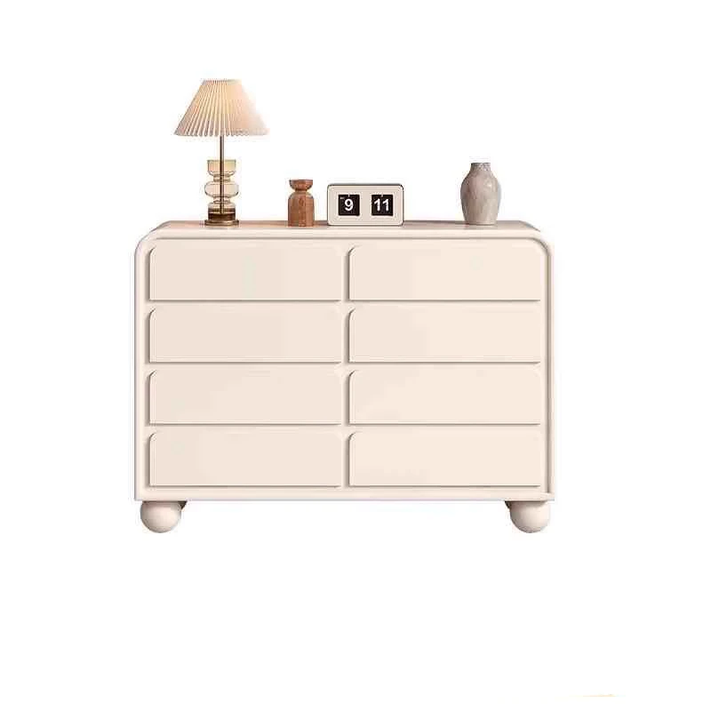 Delicacy Elegant Quality Living Room Cabinets Beauty Trendy Simple Luxury Storage Cabinet Space Saving Living Room Furniture