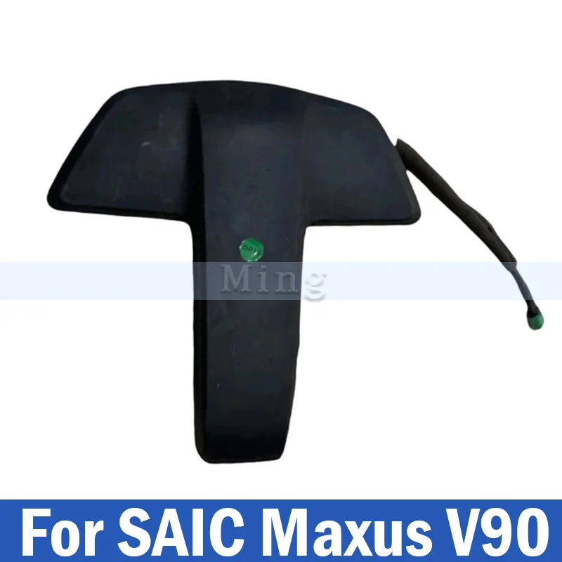 Rear Tail Camera Assembly For SAIC Maxus V90 Square Head Rear Camera Reversing Camera