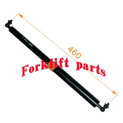 Forklift Parts Gas Spring used for TOYOTA 7FB10-30,8FB10-30 with OEM 52260-13130-71 LH