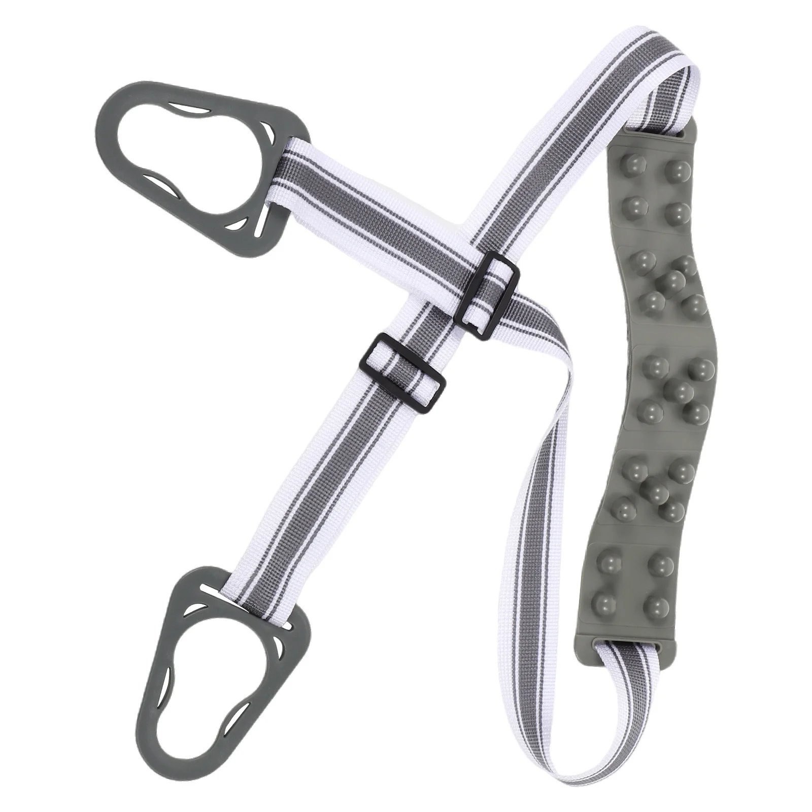 

Massage Machine Treadmill Accessories Vibration Belt Fat-Reducing Fitness Equipment High-Frequency Oscillating Massage Slimming