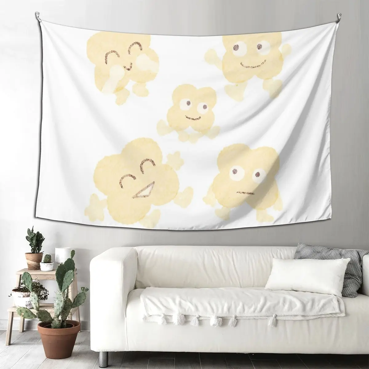 

X BFDI гобелен художественный настенный эстетический домашний декор гобелены для гостиной спальни комната в общежитии