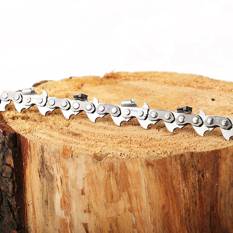 Serra de aço estável para Trenching Machine, Peças para Dging Machine