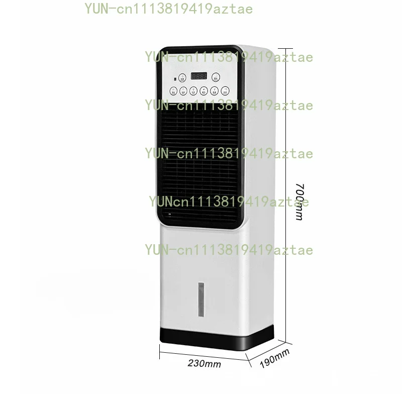 For Cooling Fan, Household Small Floor-to-ceiling Vertical