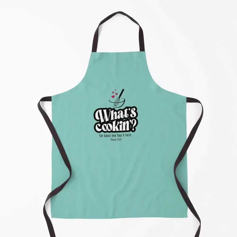 Copy of Inspirational Apron Kitchen Things For Home Kitchen Women's Kitchen For Woman Apron