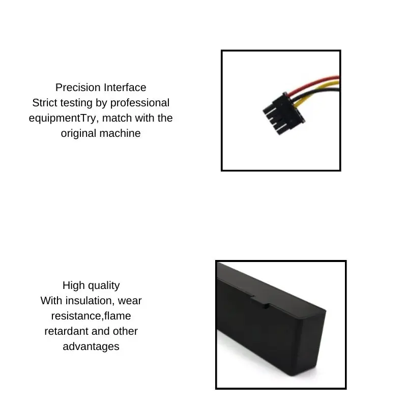 9800mAh STYTJ02YM Rechargeable Battery 14.8V For Xiaomi Mijia 3C Sweeping Mopping Robot Haier JX37 Vacuum Cleaner Batteria