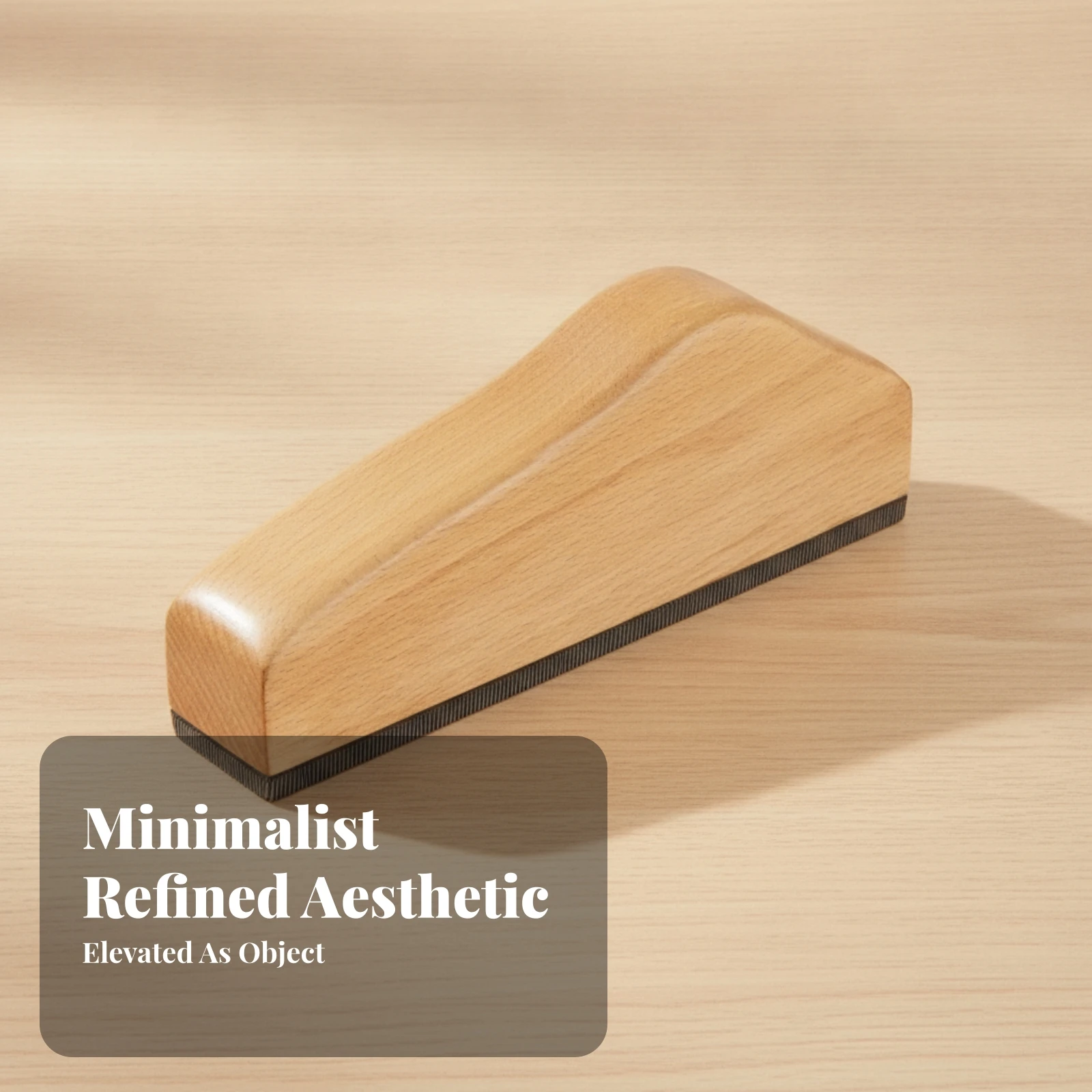 Guitar Fret File with Wooden Handle Smooth Guitar Fret Repair Tool Comfortable Long-Lasting for Luthier, Workshop