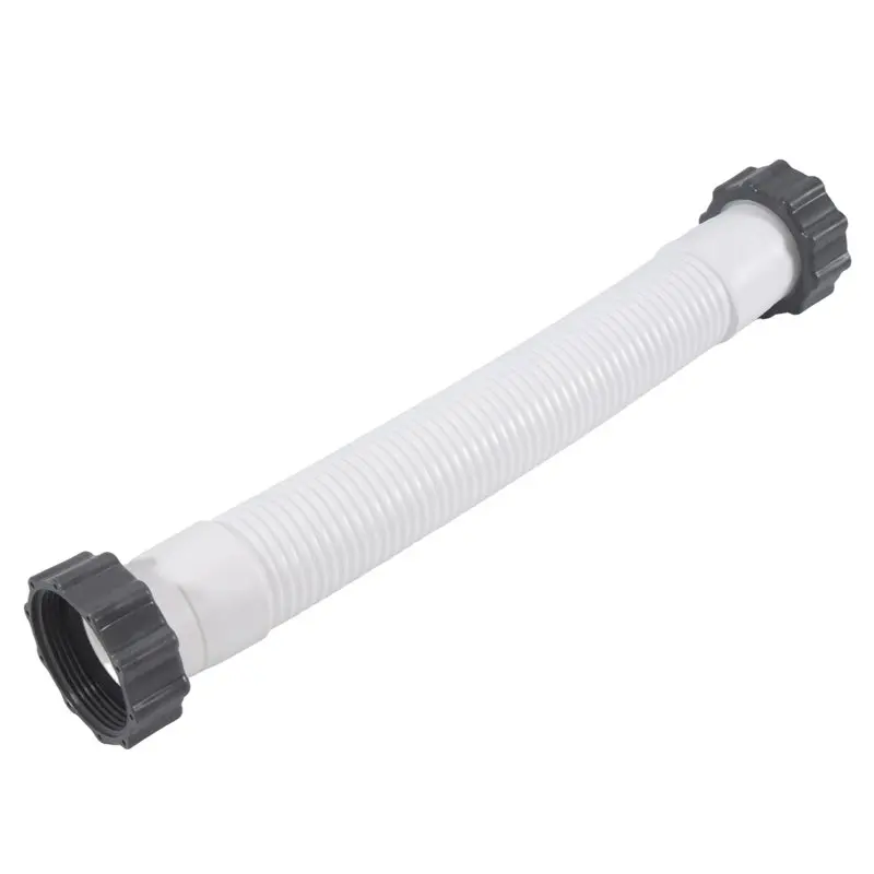 A21Q -Pool Sand Filter Pump Hose-11535 Interconnecting Hose Replacement For 16 Inch Sand Filter Pumps & Saltwater Systems