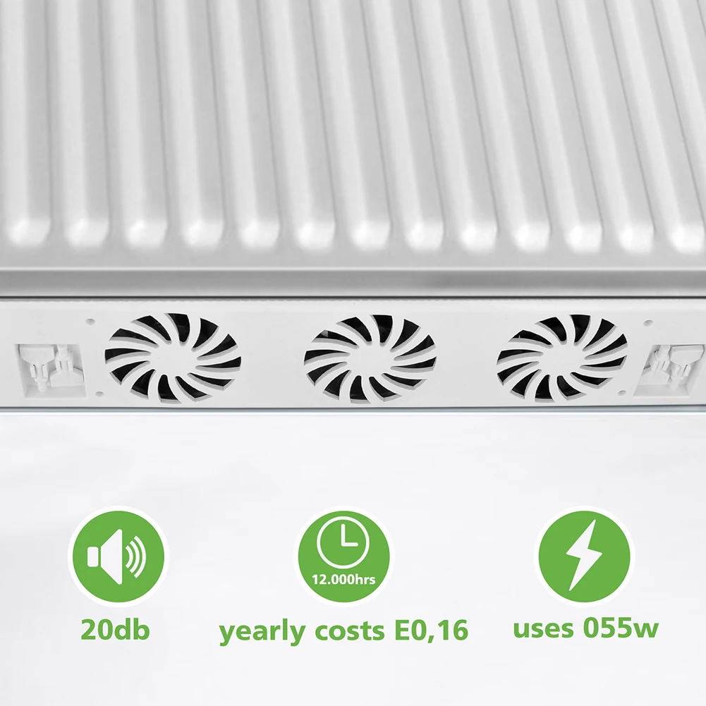 ===3.0=Radiator=Fan=Smart Magnetyczny Inteligentny Kominek Wentylator Chłodzący Wzmacniacz Zestaw Przedłużający Do Ciepłego Ciepła TYP C Europejski 5V