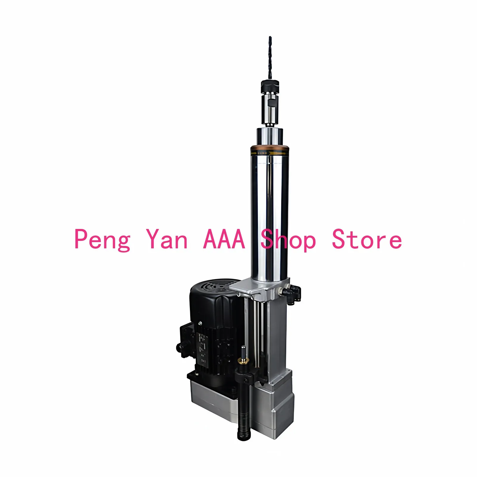 

3P74 Power Head Drilling Head High Precision Automatic Drilling Machine Drilling Chamfering Multi-Hole