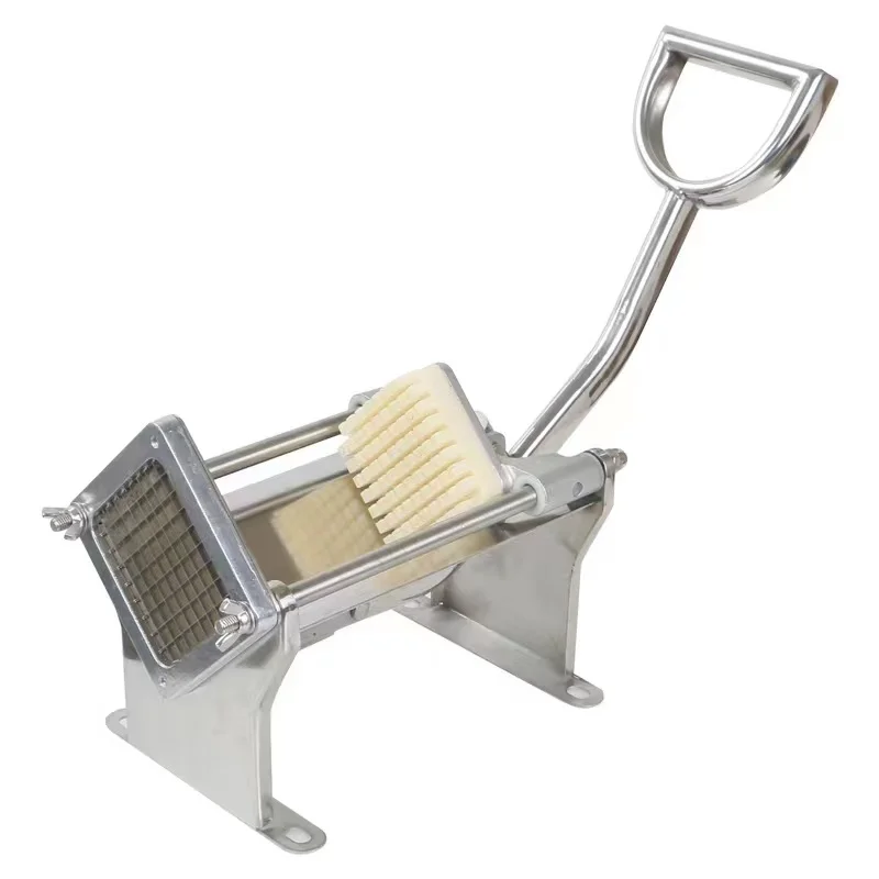 Food preparation equipment Potato chip machine High-quality high-quality materials for high-quality restaurants