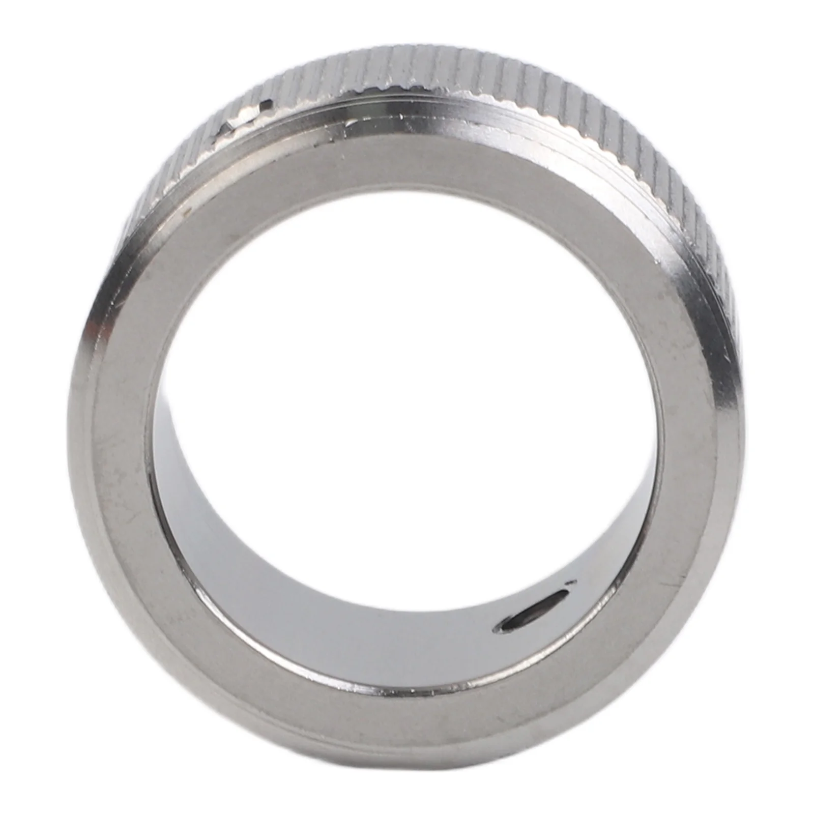 Radiator Valve Adapter Stainless Steel Valve Adapter Home Heating Easy Installation Heating Adapter Hex Wrench Included