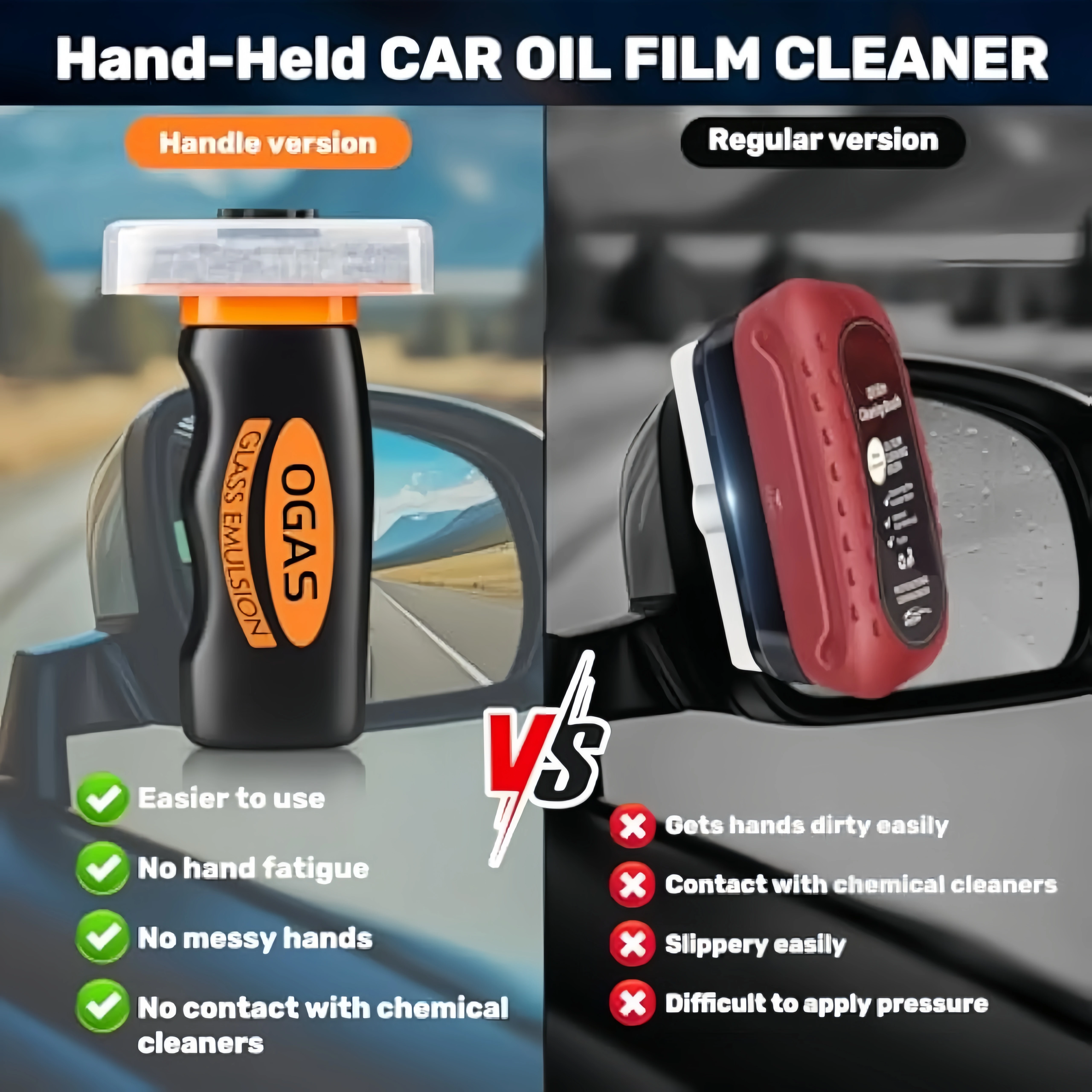 Car Vacuum Cleaner Wireless One-Button Dust Dump High-Power Portable Vacuum Cleaner Large Suction mini Handheld Vacuum Cleaner