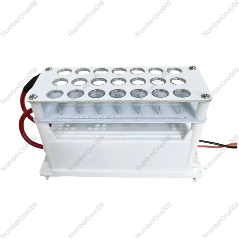 Negative ion generator DIY air purifier accessories New house formaldehyde removal Moxibustion deodorization accessories