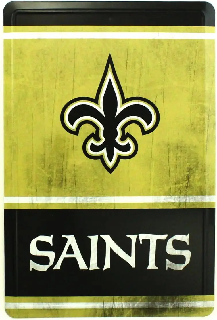 Pro Specialties Group Team Logo Tin Sign-aluminum sign