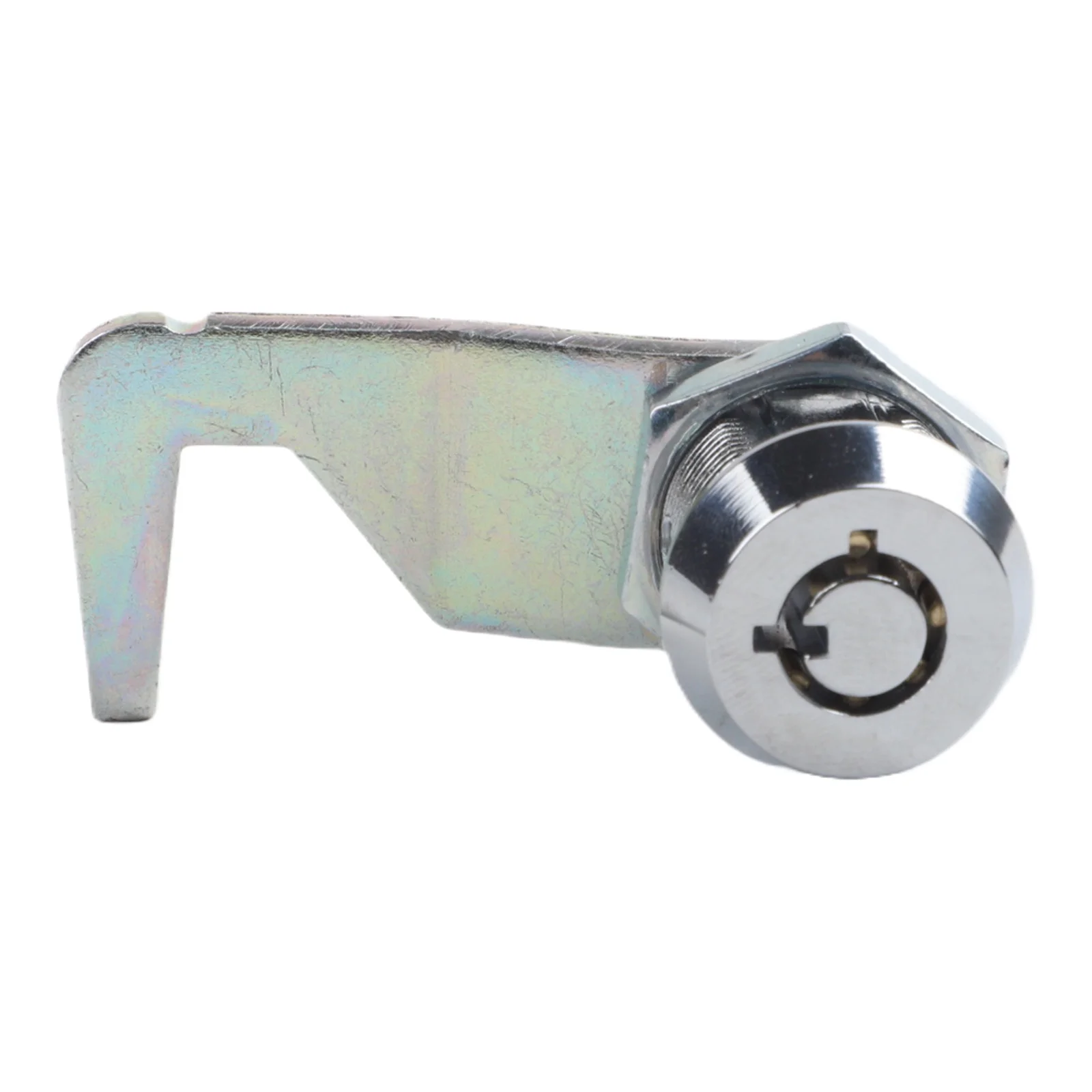 Keyed Alike Toolbox Lock Garage Use Workshop Use Multiple Keys Included Hook Cam Mechanism Tubular Cam Cylinder