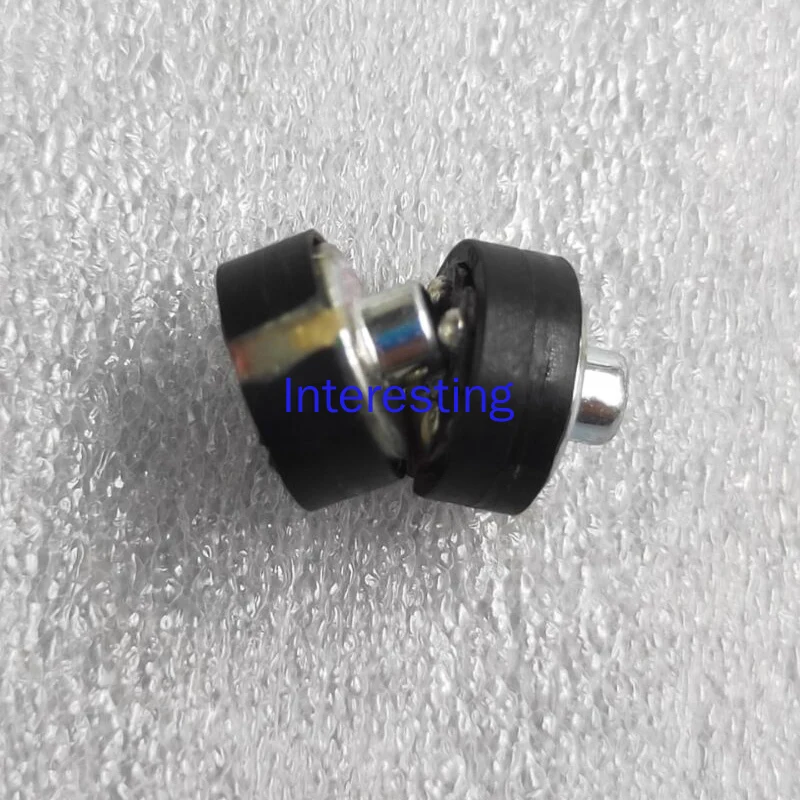 Diy Headphones Original Copper Turbo 8mm Unit Speaker In-ear Bass Headphone Unit Speaker
