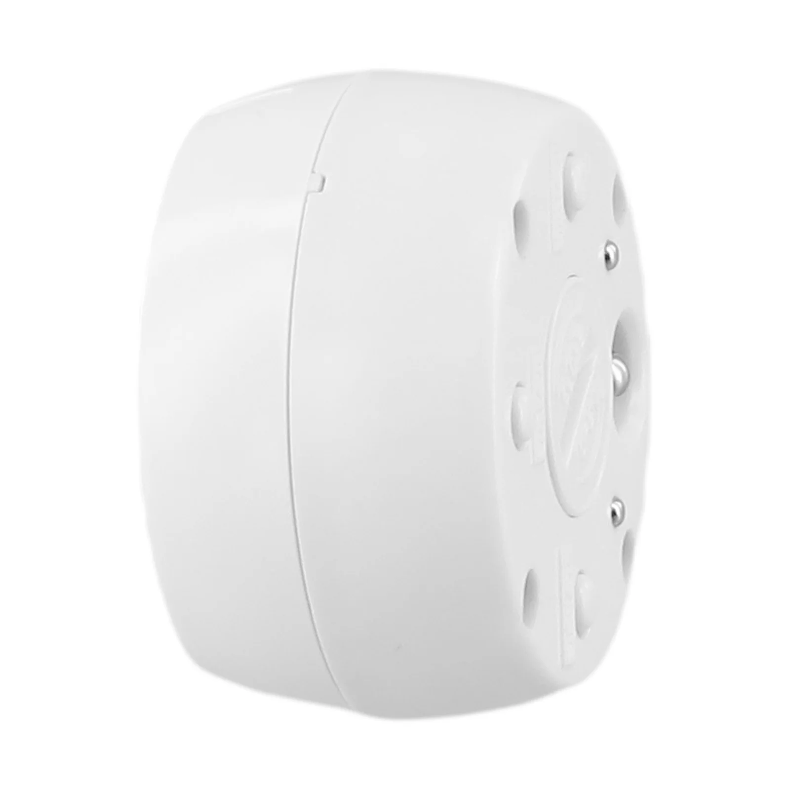 Termometro elettronico galleggiante per acqua da 4 * 4 * 3,5 cm con funzione di allarme Termometro automatico per acqua da bagno di ghiaccio