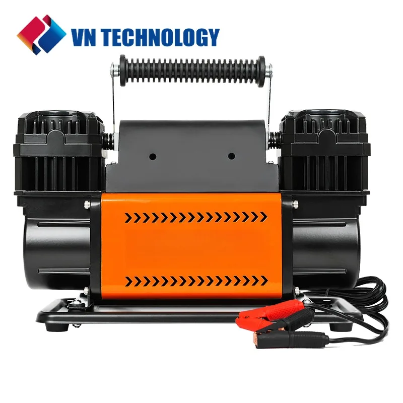 Рисунок 3 - 60 мм двухцилиндровый автомобильный