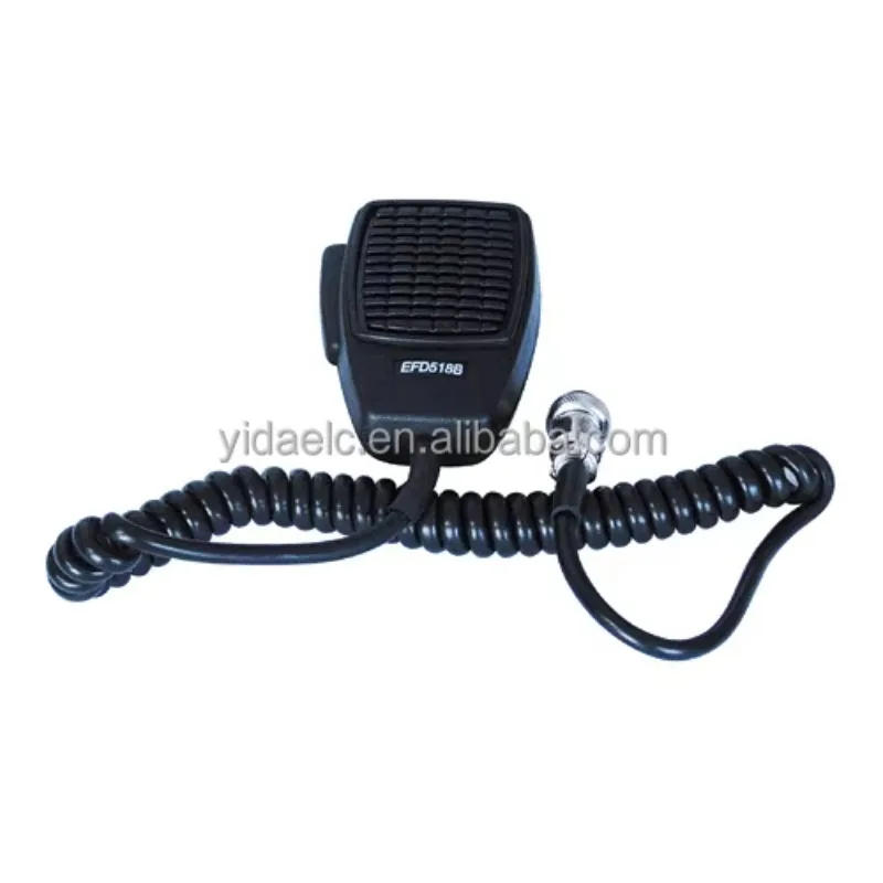 DZ-120W Marine Electronic Whistle With MIC + Professional Amplifier 80WSuitable for customized machinery