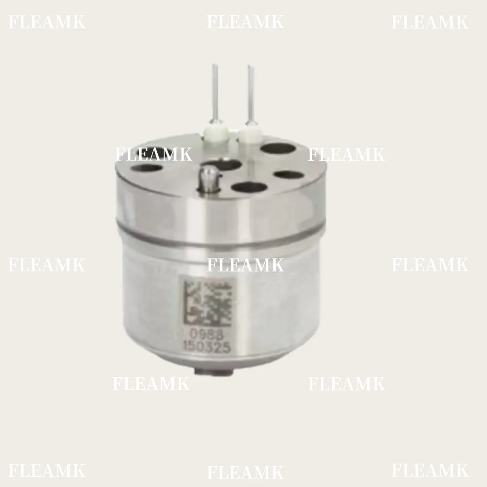 Diesel Common Rail Injector Control Valve 7206-0433 for BEBE4C04102 20544184 20544186 33800-84400 21586294
