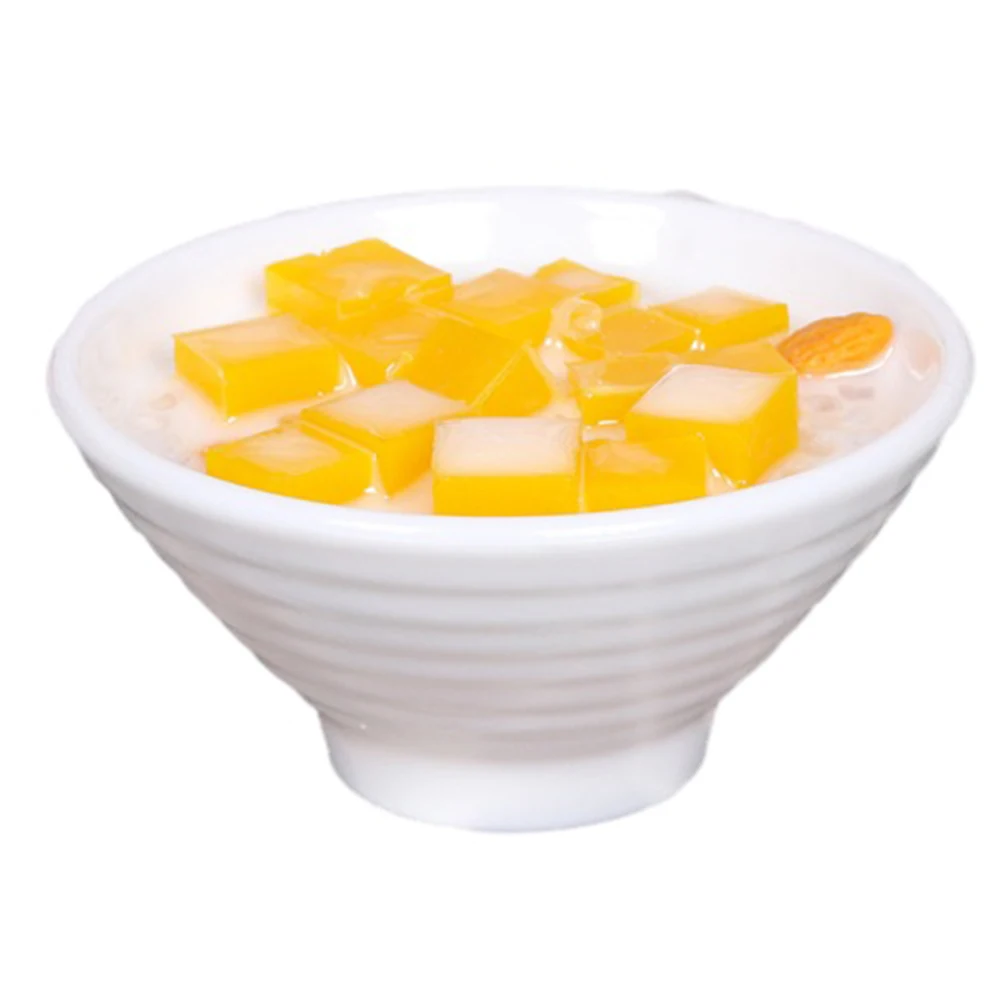 Simulated PVC Model Simulated Food Model Shop Decoration Sorbet Cake Model Food Decoration Products For Role-playing Games