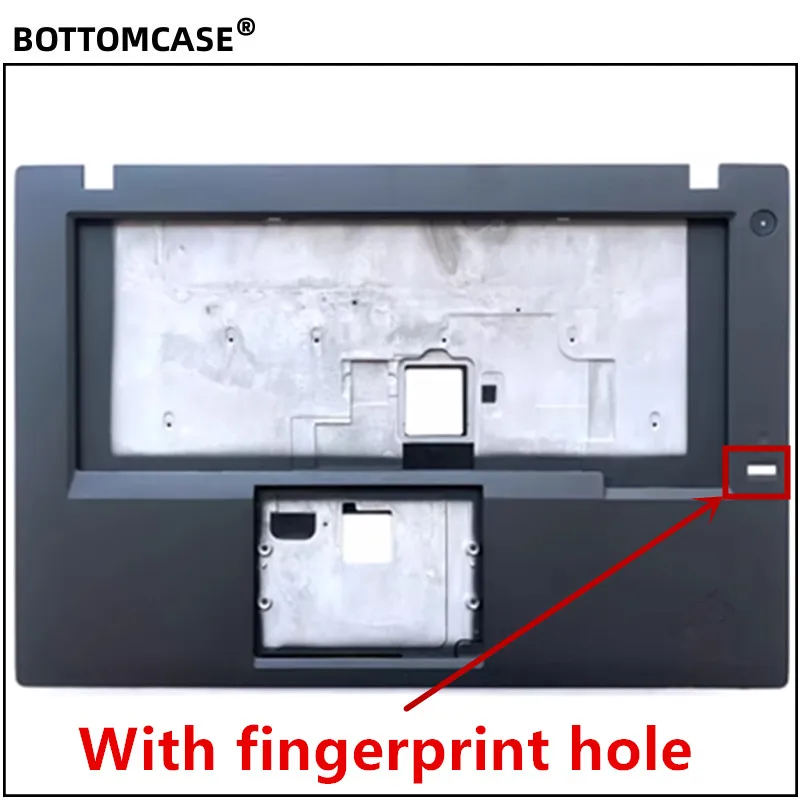 

New For BOTTOMCASE® Thinkpad T440 Laptop Upper Case Palmrest Cover 04X5467
