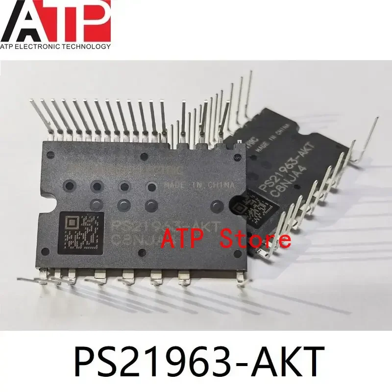 (1piece) PS21963-AKT PS21963-4S PS21964-4S PS21965-4S IPM IGBT Module In Stock Free Shipping 100% Good Quality