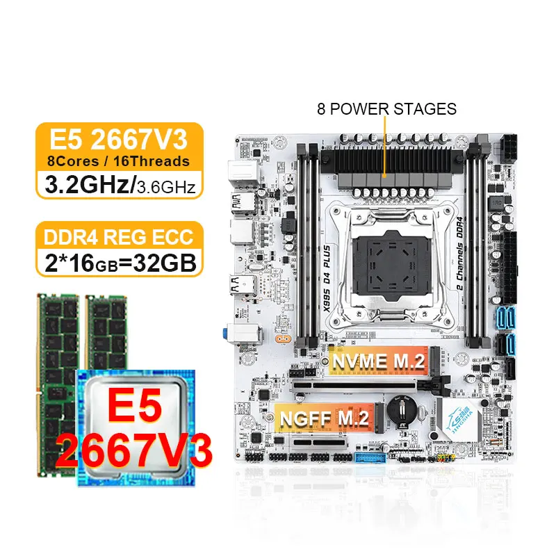 Understanding Basic Computer Architecture: The Foundation of Modern Computing