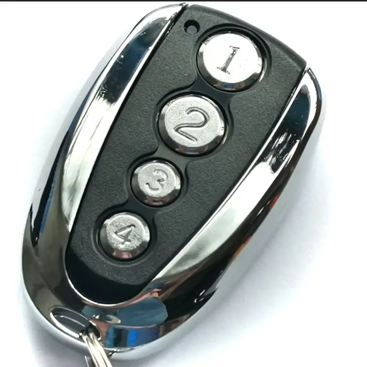 For Doorworks Roller Door DC800N/DC1200N Compatible Garage/Gate Remote Control