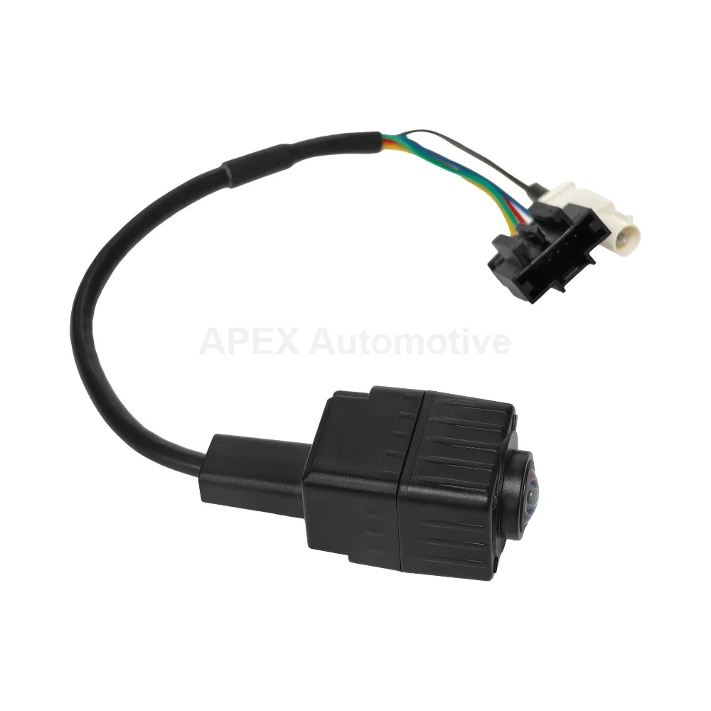 A0009054703 Rear Tailgate View Reverse Parking Camera For Mercedes-Benz ML GL350 GL450 GL550 GLK ML350 ML550 SL W166 0009054703
