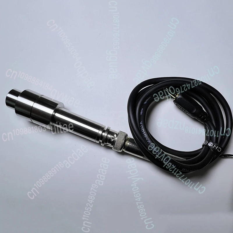 Headphone Test Frequency Response Meter Iec711 Artificial Ear Artificial Ear Entry Version Mobile Phone Recording Accessories