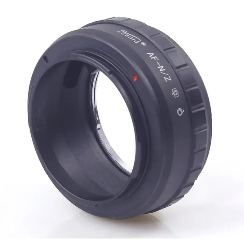 AF-N/Z Lens Adapter Ring for Nikon AF Mount Lens to Nikon Z mount Z5 Z6 Z7 Z50 Z6II Z7II Full Frame Mirrorless Camera AF-NZ