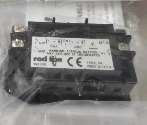 

1PCS REDLION Instrument CUB5B000/CUB5PB00 in stock from the United States