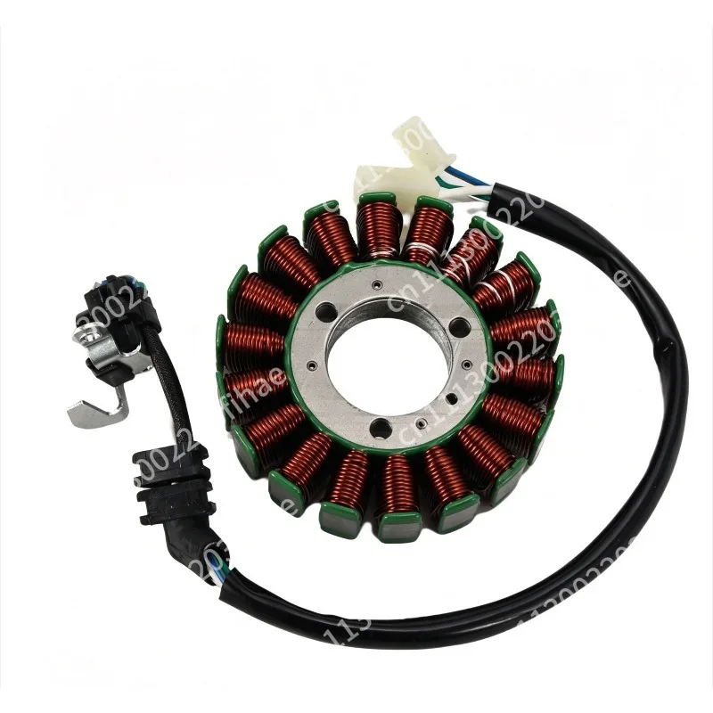 Applicable to YAMAHA YZF R25/R3 MTN250 MT-25 stator coil, machine cable