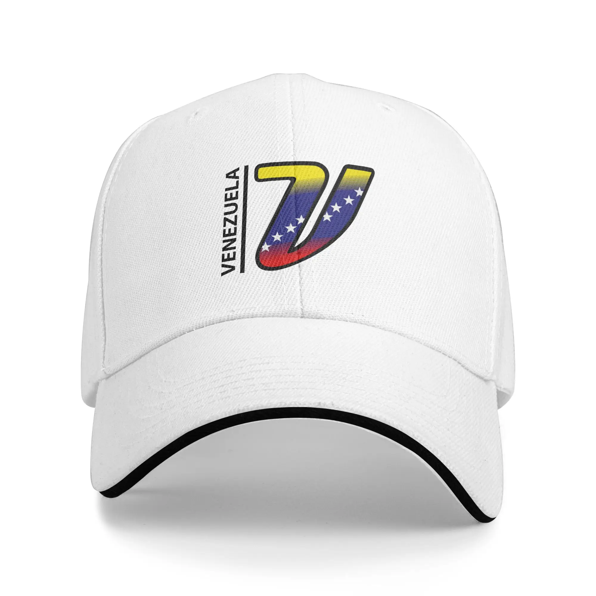 Gorra de Béisbol con la Bandera de Cuba, Gorra Trucker para Deportes al Aire Libre, Unisex, para Adolescentes, Ajustada, Retro, Personalizable